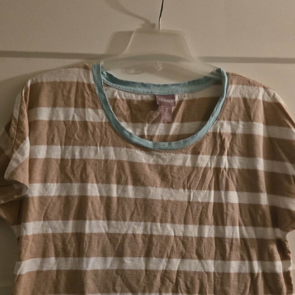 Chico's Tee